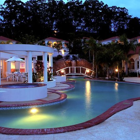 Royal Woods Resort Gold Coast Exterior foto