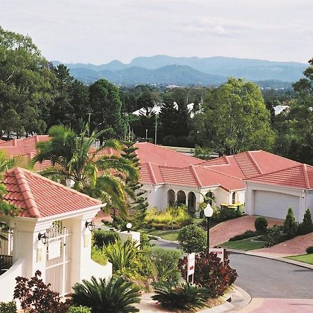 Royal Woods Resort Gold Coast Exterior foto