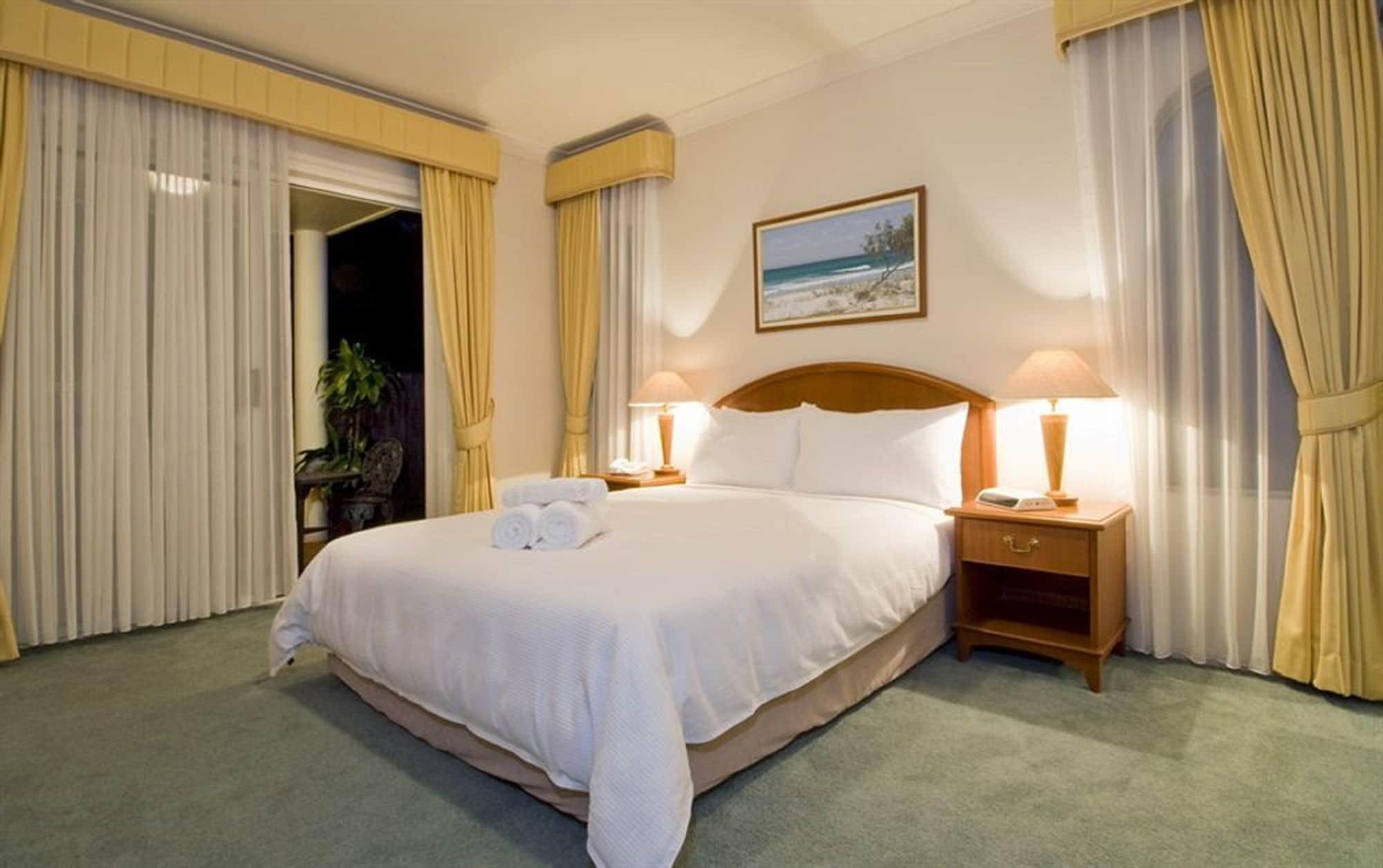 Royal Woods Resort Gold Coast Exterior foto