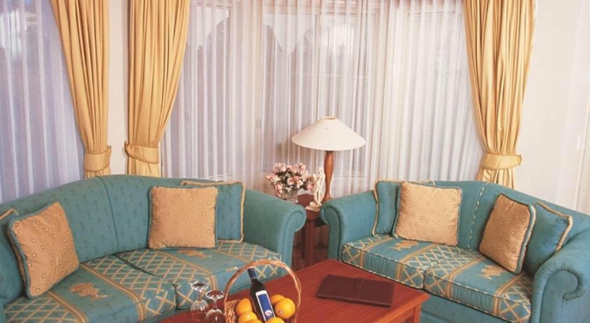 Royal Woods Resort Gold Coast Exterior foto