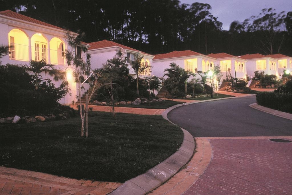 Royal Woods Resort Gold Coast Exterior foto