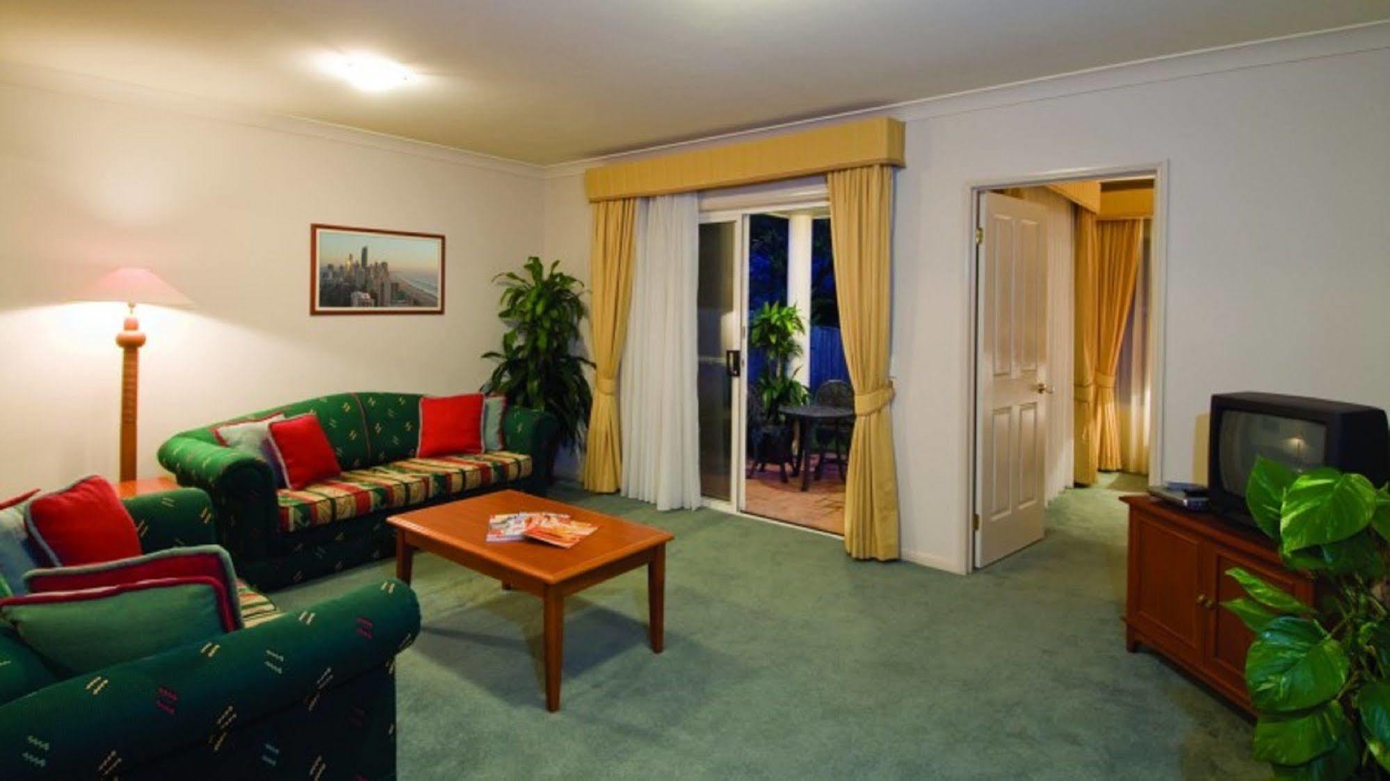Royal Woods Resort Gold Coast Exterior foto