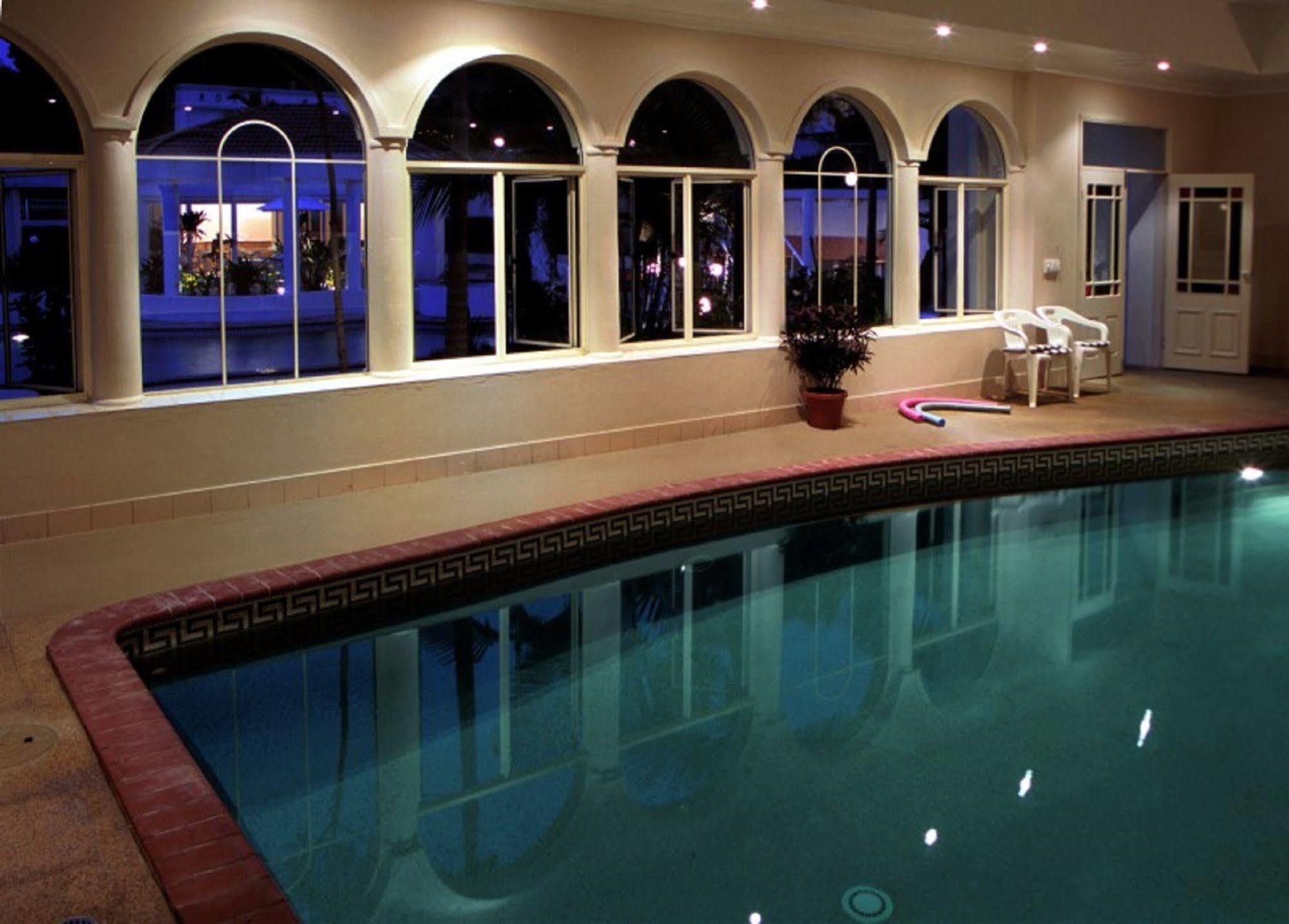 Royal Woods Resort Gold Coast Exterior foto