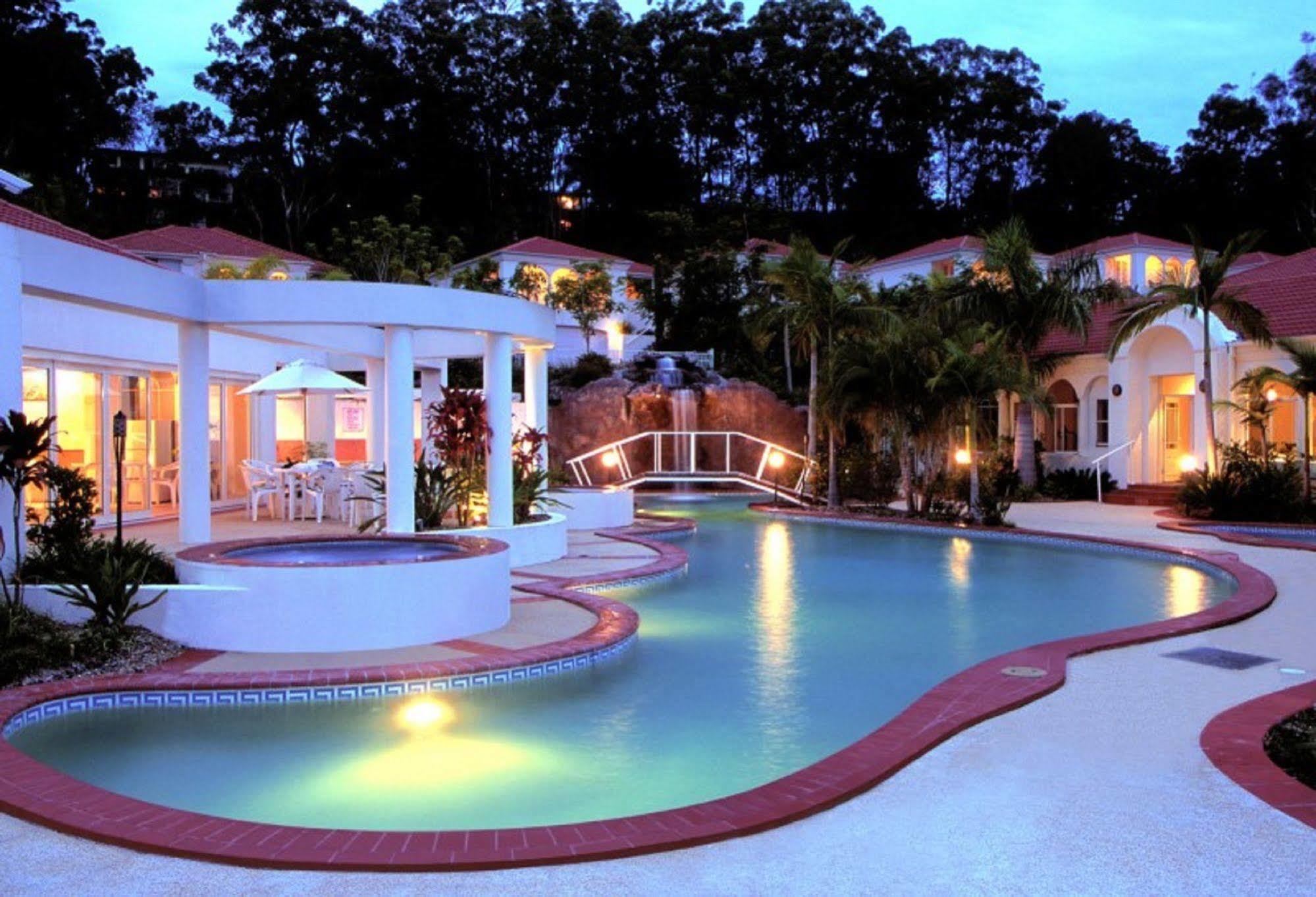 Royal Woods Resort Gold Coast Exterior foto