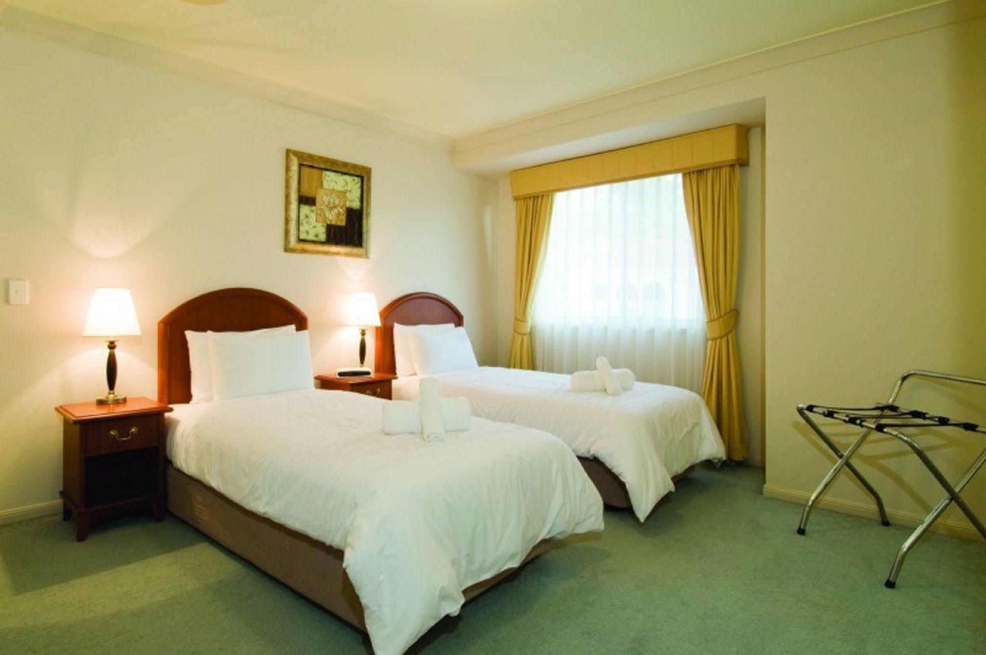 Royal Woods Resort Gold Coast Exterior foto